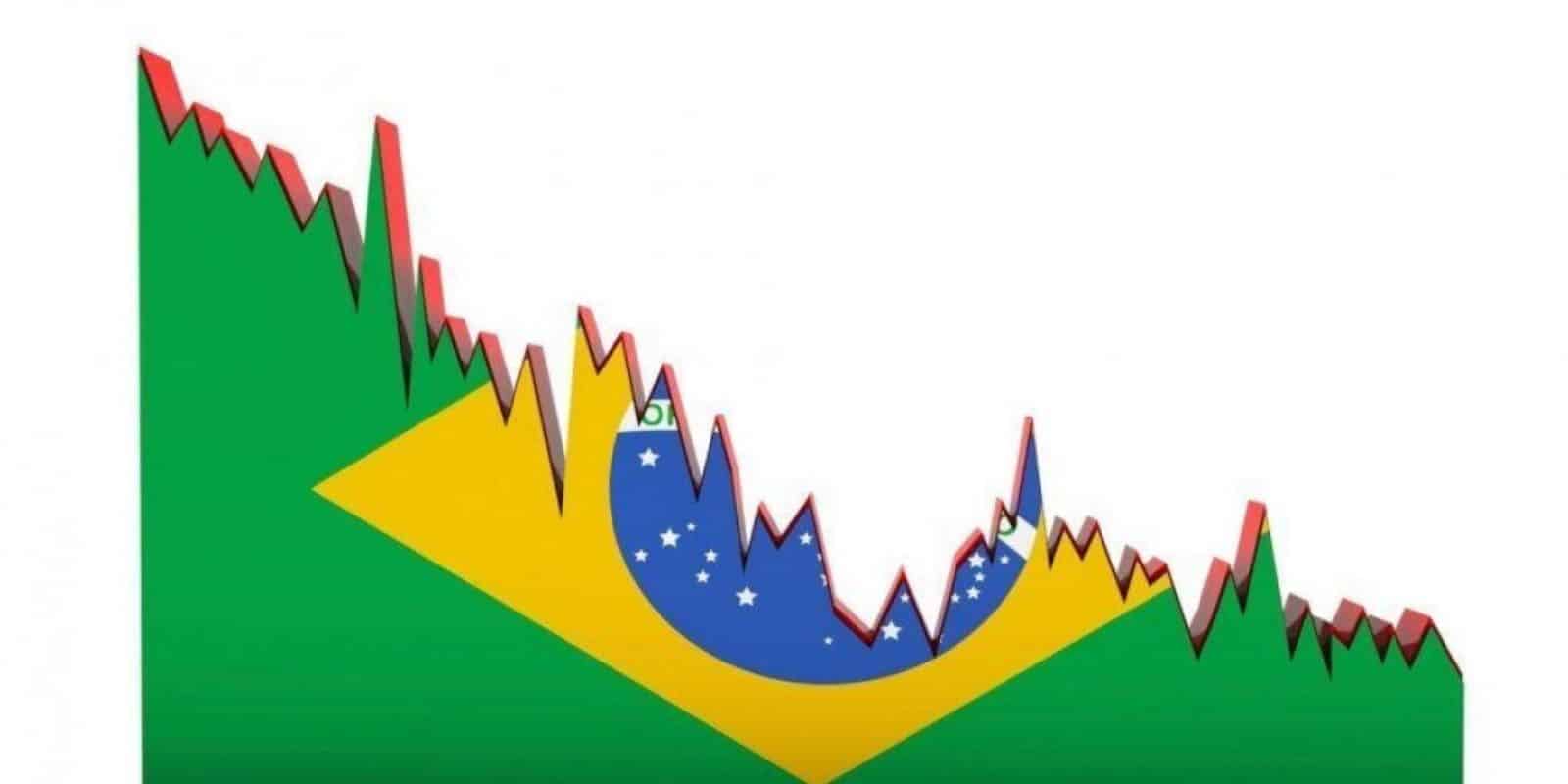 Crise Brasil - Folha de S. Paulo - Quist Investimentos 20'04