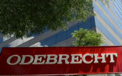 Após recuperação judicial, Odebrecht distribuiu R$ 40 milhões de bônus a funcionários