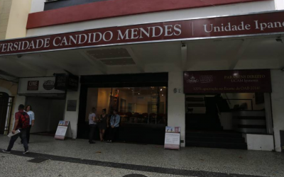 Credores aprovam plano de recuperação da Universidade Candido Mendes