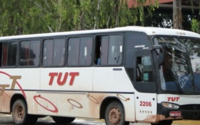Justiça Estadual decreta falência da empresa TUT Transportes