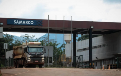 Recuperação da Samarco vai render meio bilhão de reais a administradores judiciais, maior pagamento da história