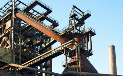 Empresa em recuperação judicial poderá vender minério de ferro