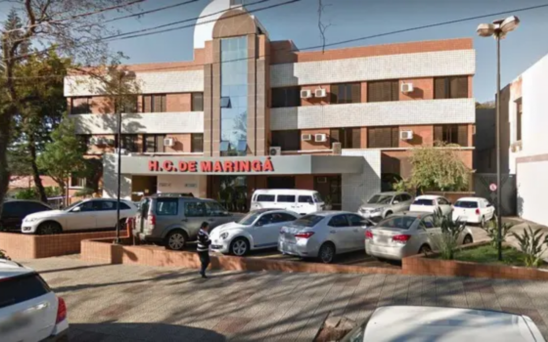 Com dívida de R$ 50 mi, Justiça aceita recuperação judicial do Hospital do Câncer de Maringá