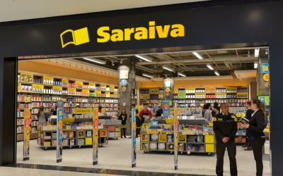 Saraiva não consegue comprador e oferece ações para pagar dívidas